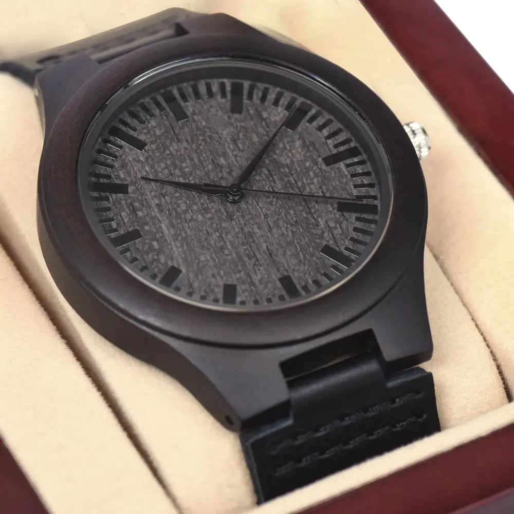 Baptism 2025 Watch