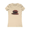 Soft Cream / S Bushel of Apples Women's Favorite Tee