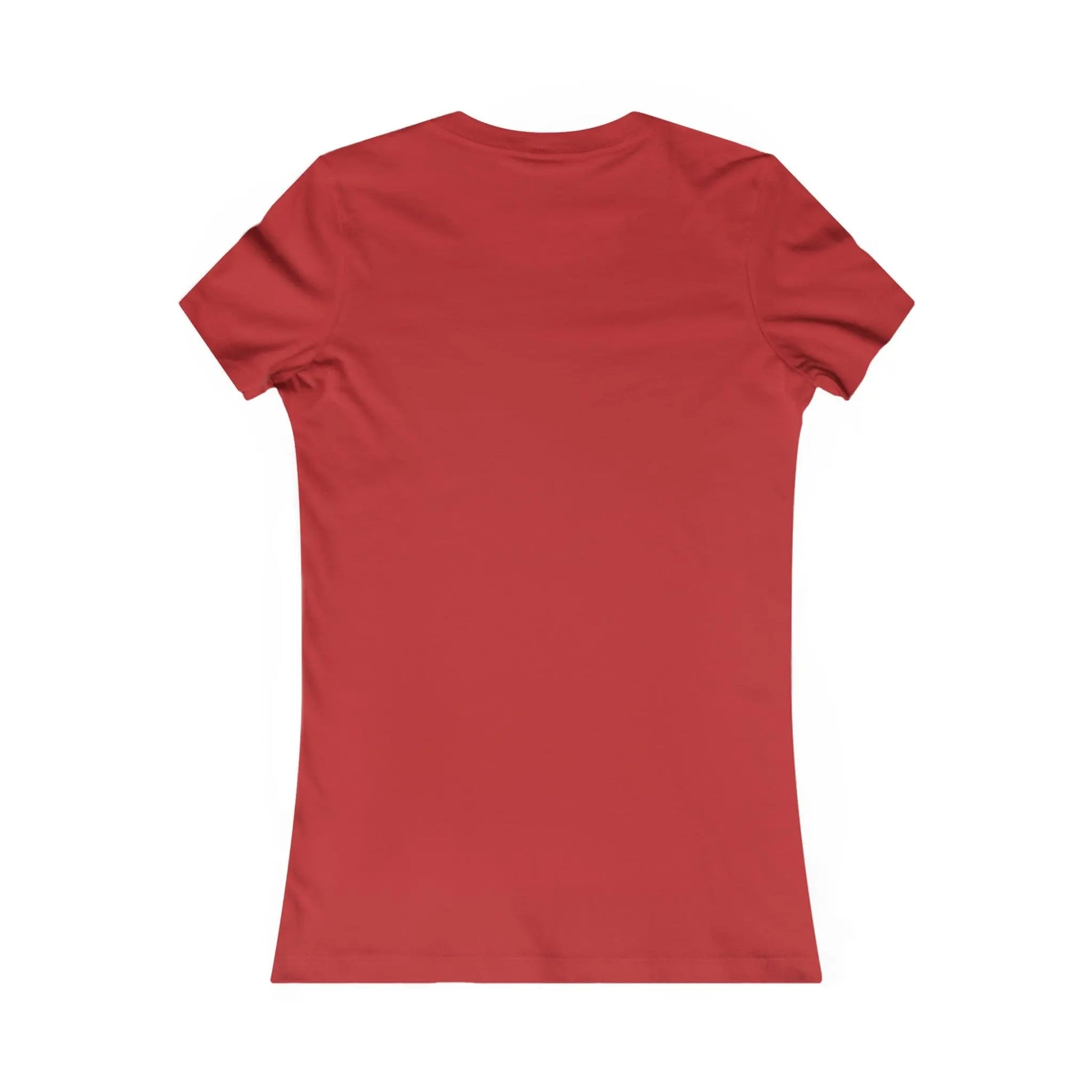 Bushel of Apples Women's Favorite Tee