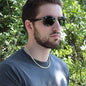 Cuban Link Chain: A Timeless Gift of Strength and Style