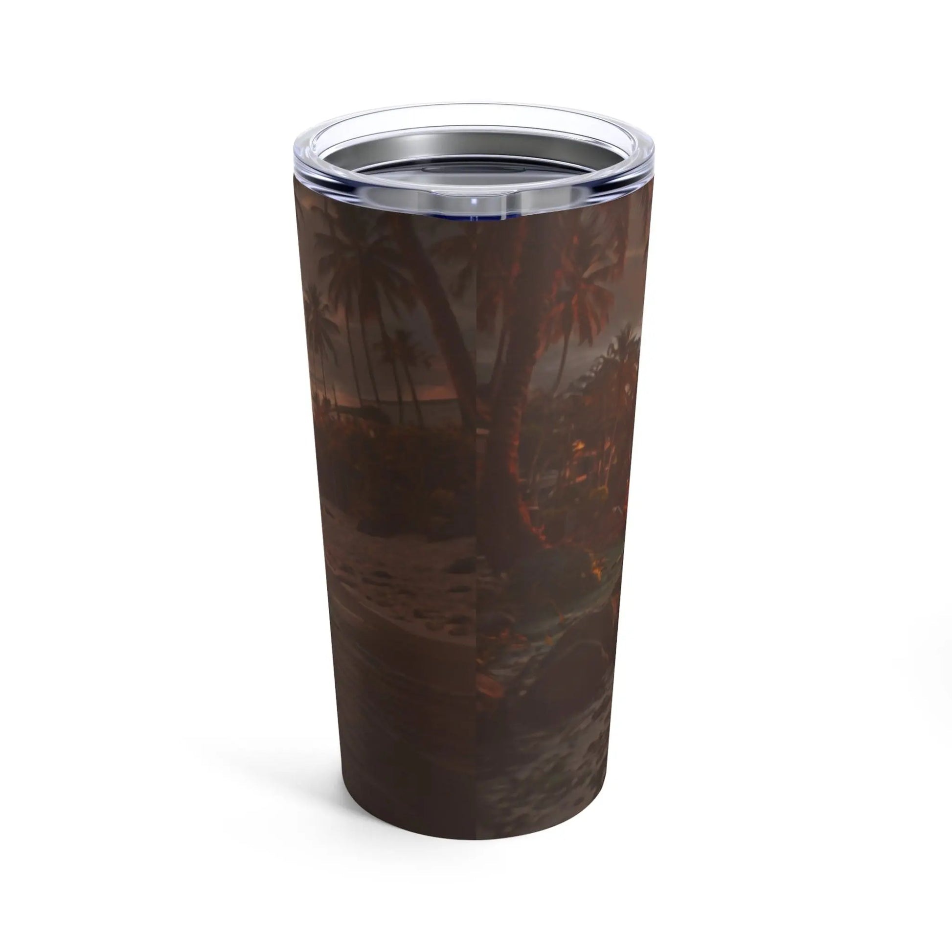 20oz Faith Over Fear Tumbler 20oz