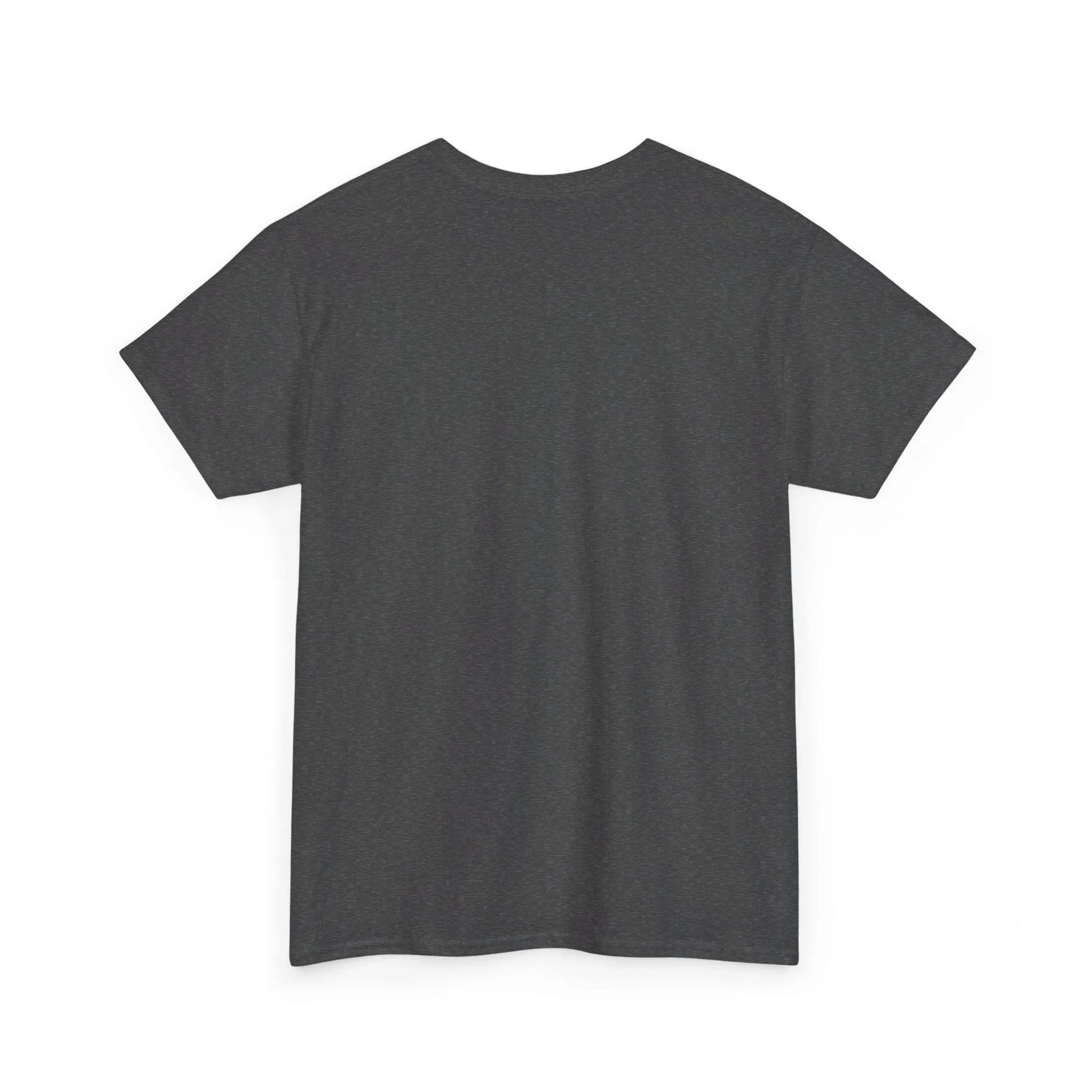 Fall Pumpkin Unisex Heavy Cotton Tee