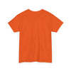 Fall Pumpkin Unisex Heavy Cotton Tee