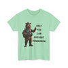 Only You Can Prevent Communism Unisex Heavy Cotton Tee Printify