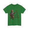 Only You Can Prevent Communism Unisex Heavy Cotton Tee Printify