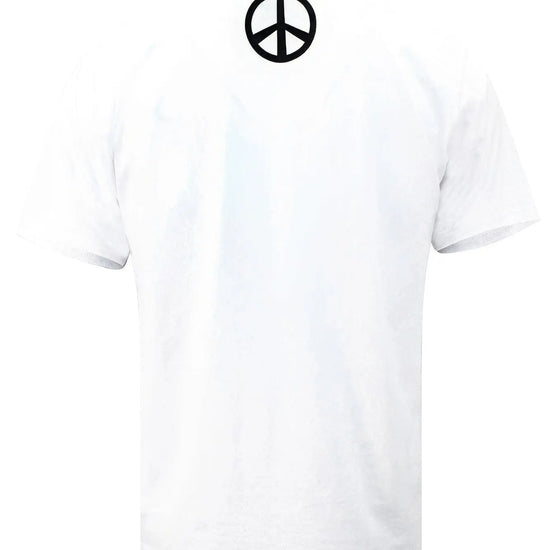 Peace Happiness T-shirts