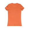 Pumpkin Foliage Women's Favorite Tee