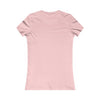 Sierra Lakes Edge Women's Favorite Tee: Comfort Meets Style