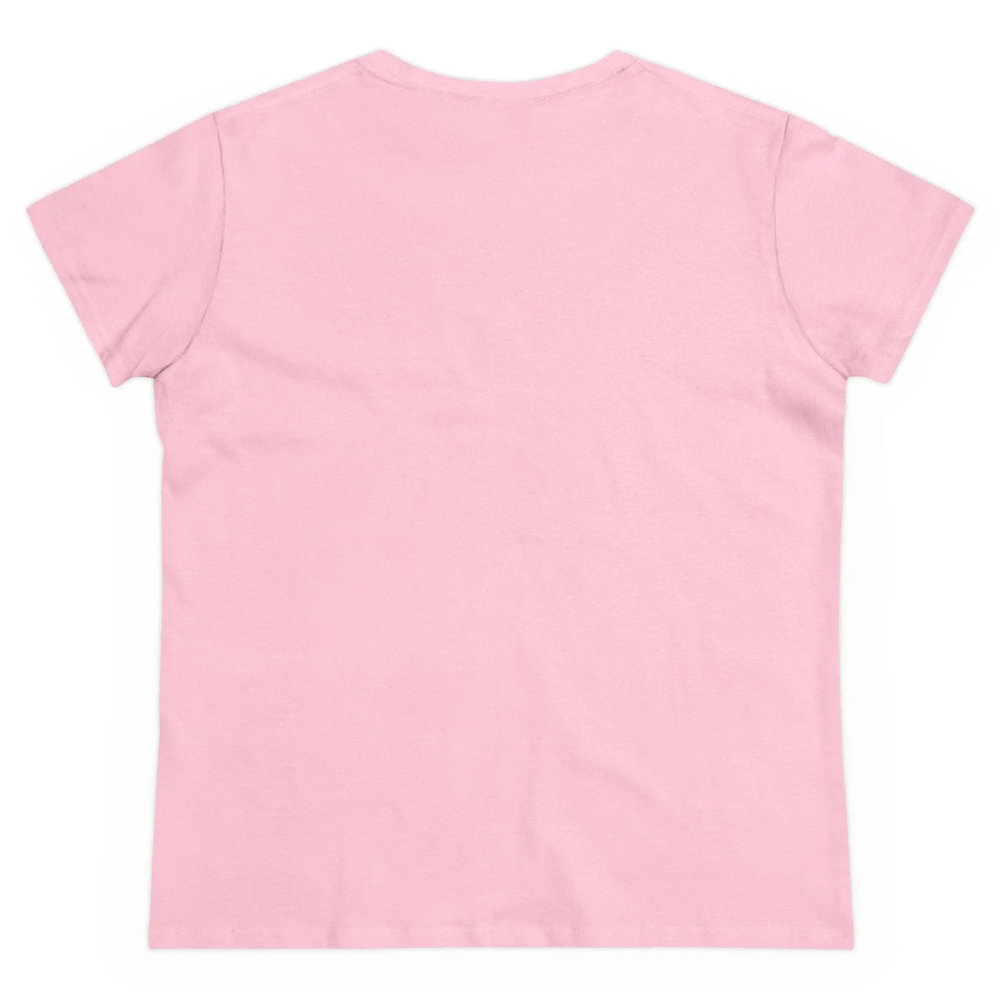 Sunflower Women's Midweight Cotton Tee