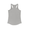 Surviving Motherhood Meltdown Women's Ideal Racerback Tank