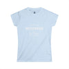 Surviving Motherhood Meltdown Women's Softstyle Tee