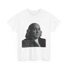 There never was a good war or a bad peace- Ben Franklin Tee Printify