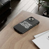 iPhone 14 / Matte Victory is Your Destiny Tough Case