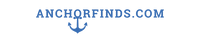 AnchorFinds.com Logo