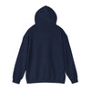 Faith Over Fear Unisex Heavy Blend™ Hooded Sweatshirt