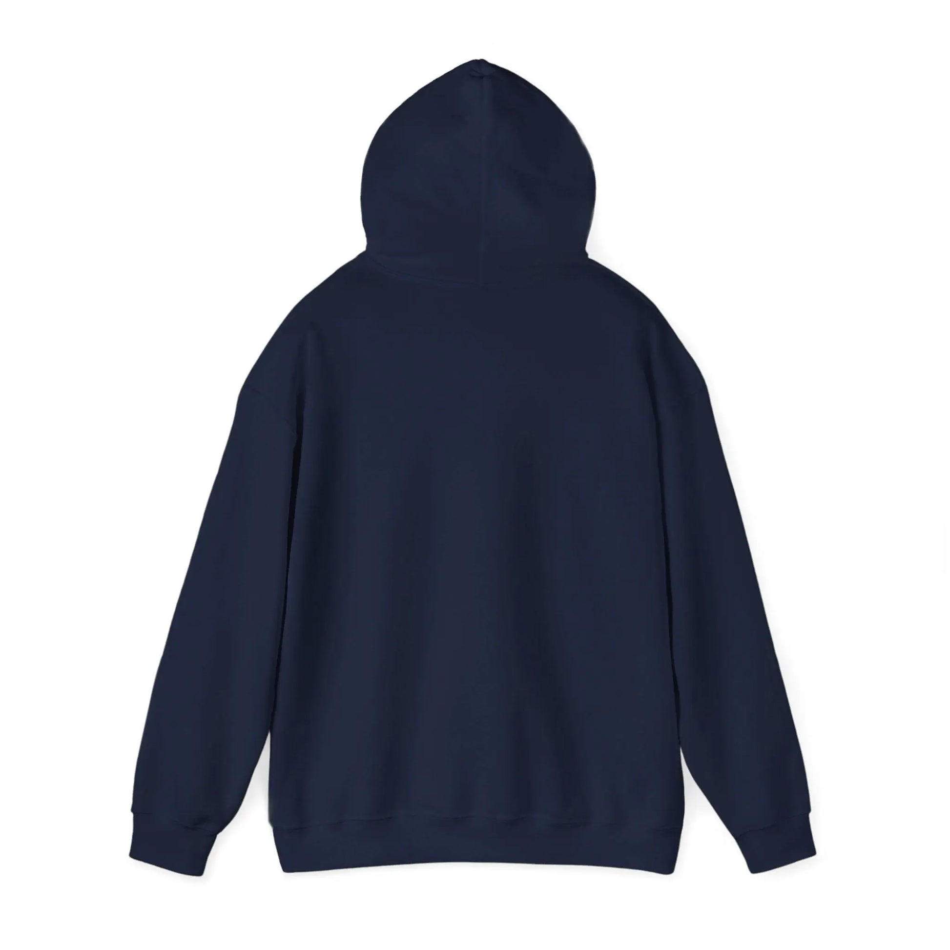 Faith Over Fear Unisex Heavy Blend™ Hooded Sweatshirt