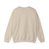 Fall Heart Unisex Heavy Blend™ Crewneck Sweatshirt