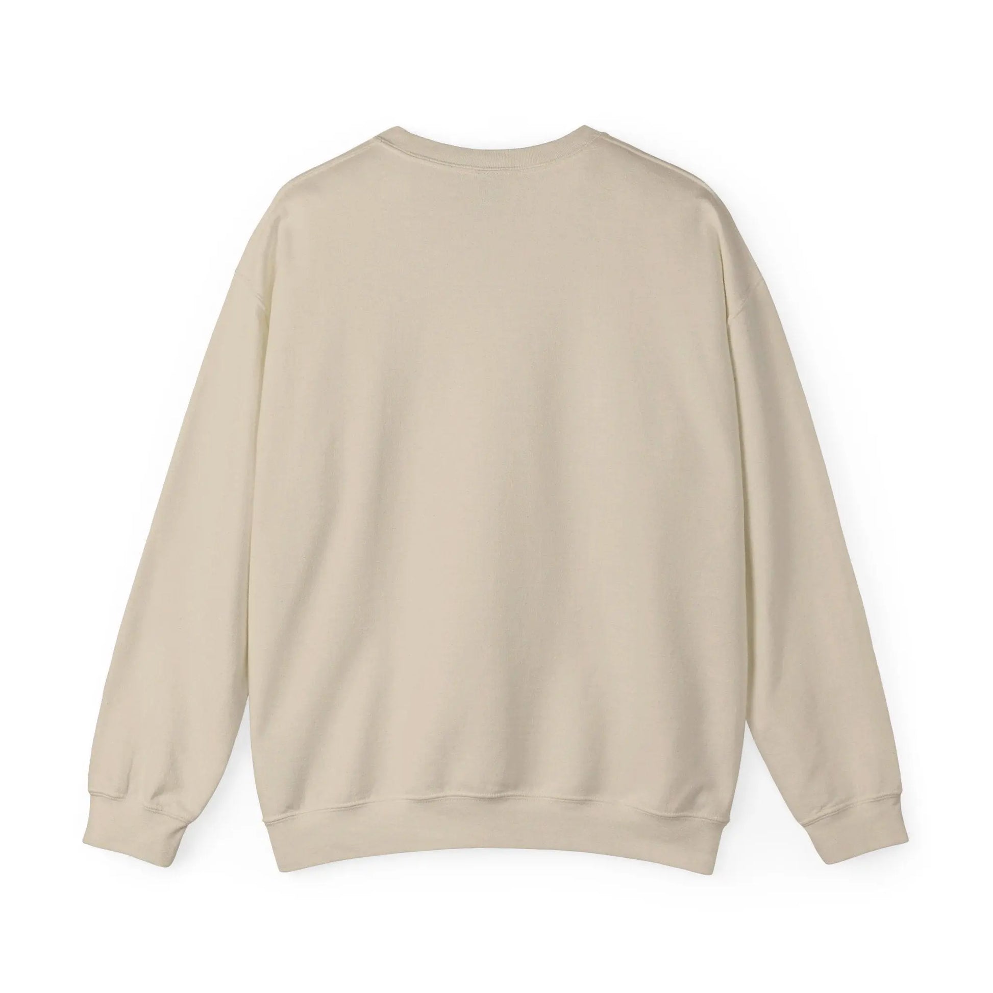 Fall Heart Unisex Heavy Blend™ Crewneck Sweatshirt