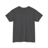 Fall Pumpkin Unisex Heavy Cotton Tee
