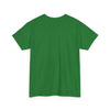 Fall Pumpkin Unisex Heavy Cotton Tee