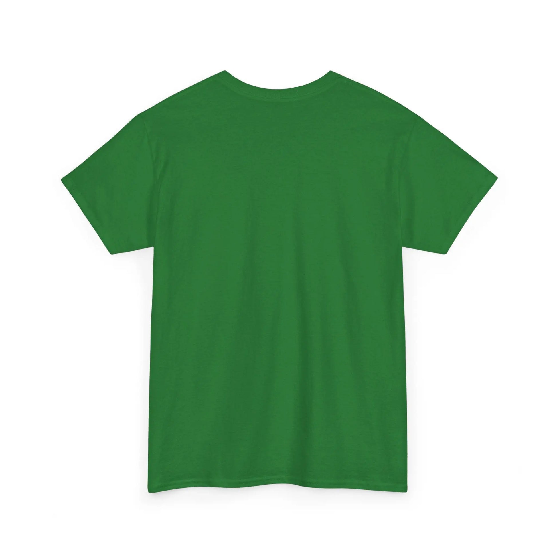 Fall Pumpkin Unisex Heavy Cotton Tee