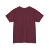 Fall Pumpkin Unisex Heavy Cotton Tee