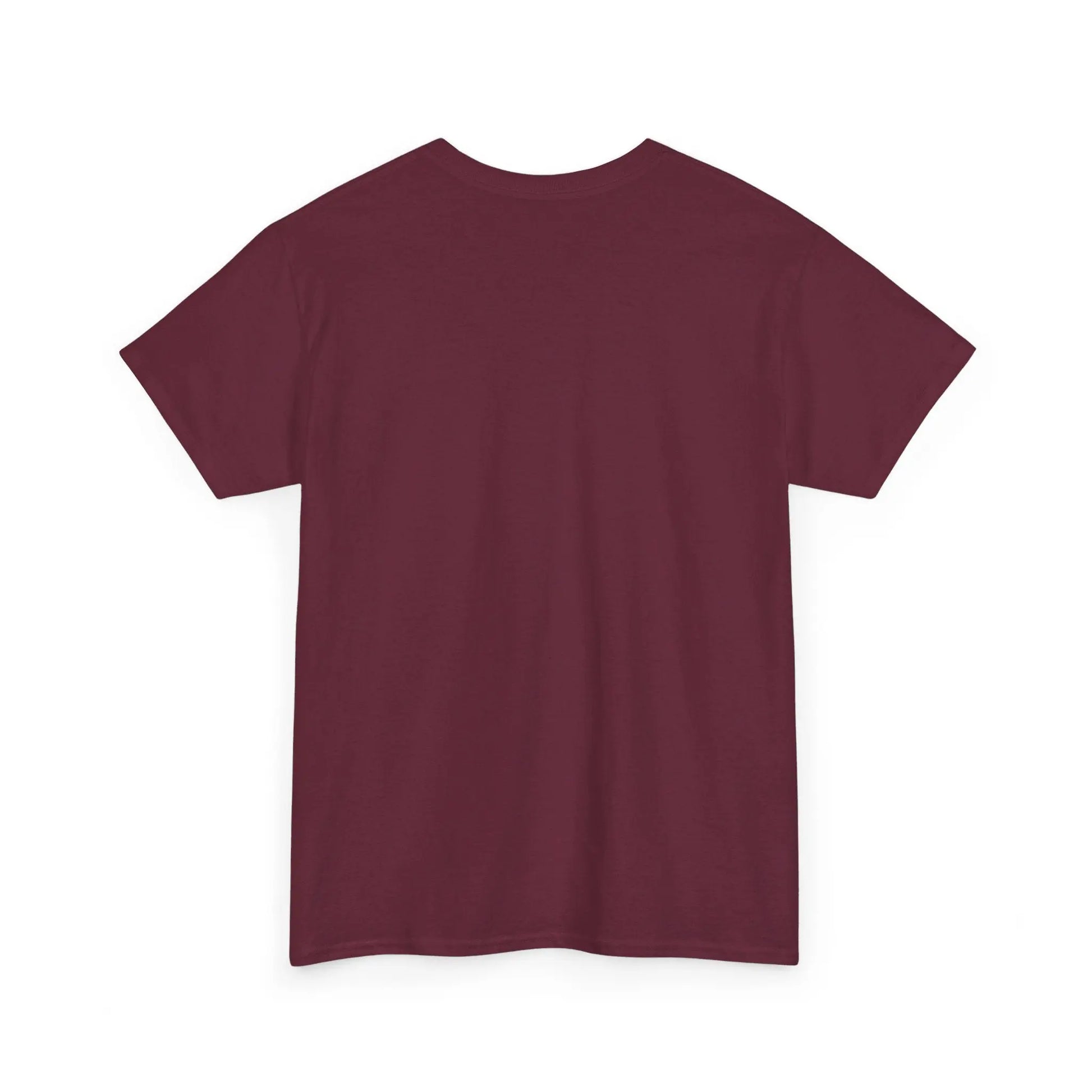 Fall Pumpkin Unisex Heavy Cotton Tee