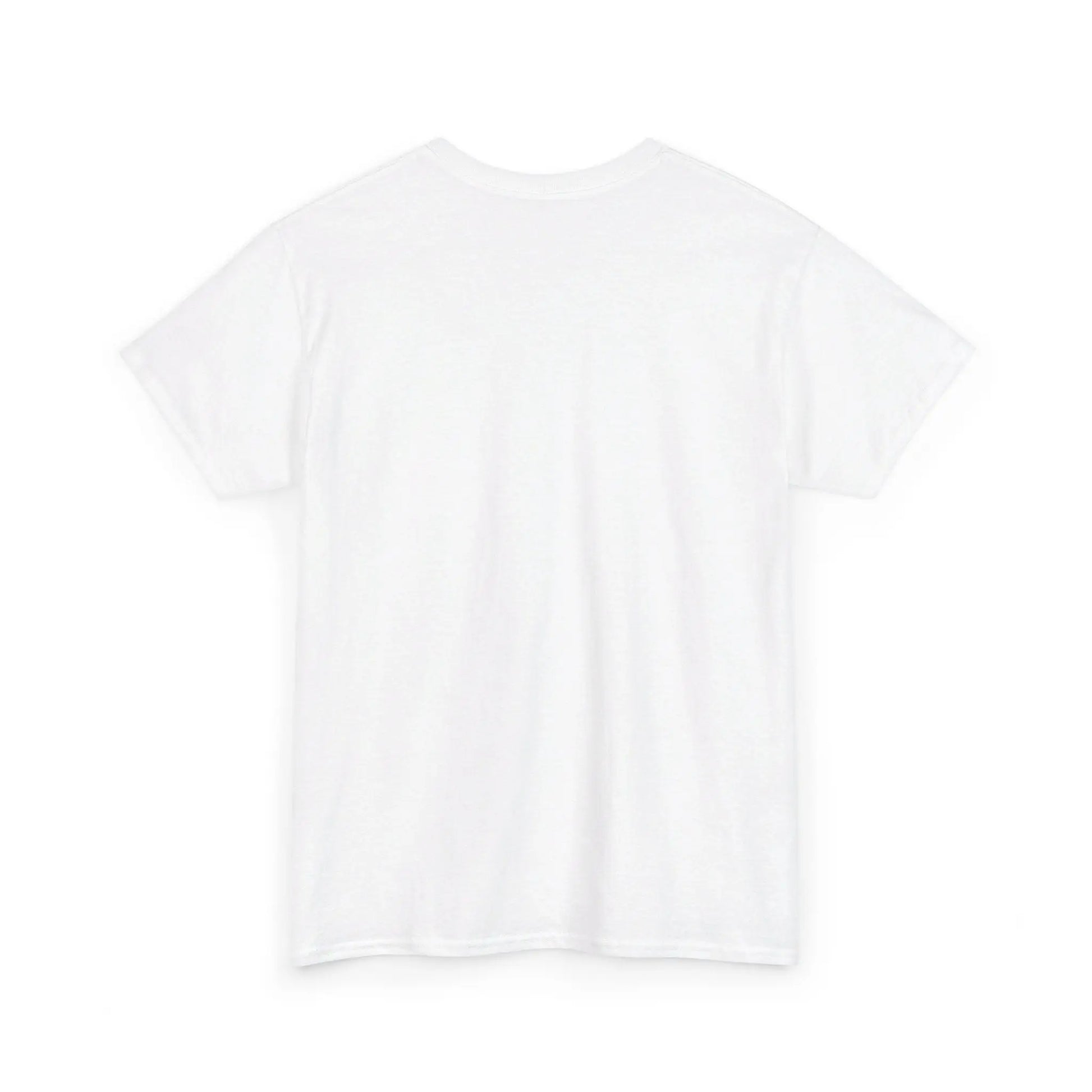 Fall Pumpkin Unisex Heavy Cotton Tee