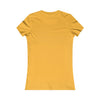 Fall Pumpkin Women's Favorite Tee