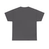 Falling Leaves Rising Spirits Unisex Heavy Cotton Tee: Classic Comfort and Style
