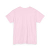 Falling Leaves Rising Spirits Unisex Heavy Cotton Tee: Classic Comfort and Style