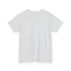 Falling Leaves Rising Spirits Unisex Heavy Cotton Tee: Classic Comfort and Style
