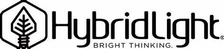 HybridLight Logo