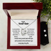 Black Lettering / Luxury Box My Soul Mate