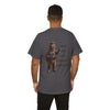 Only You Can Prevent Communism Unisex Heavy Cotton Tee: Classic Comfort with a Message