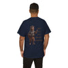 Only You Can Prevent Communism Unisex Heavy Cotton Tee: Classic Comfort with a Message