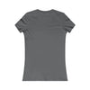 Painted By Nature Women's Favorite Tee: Style Meets Comfort