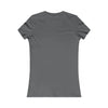 Painted By Nature Women's Favorite Tee: Style Meets Comfort