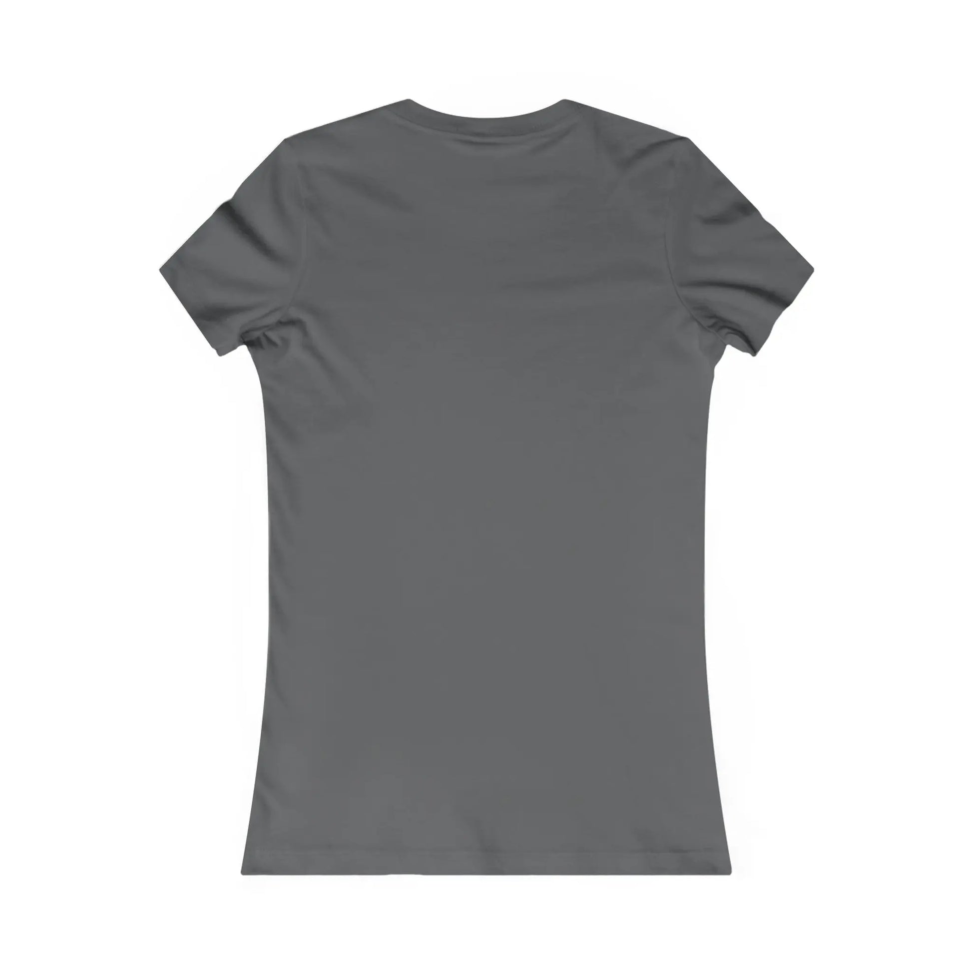 Painted By Nature Women's Favorite Tee: Style Meets Comfort