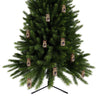 Personalized Sled Ornaments - Festive Holiday Decor
