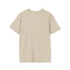 Sunflower Unisex Softstyle T-Shirt: Effortless Comfort and Style