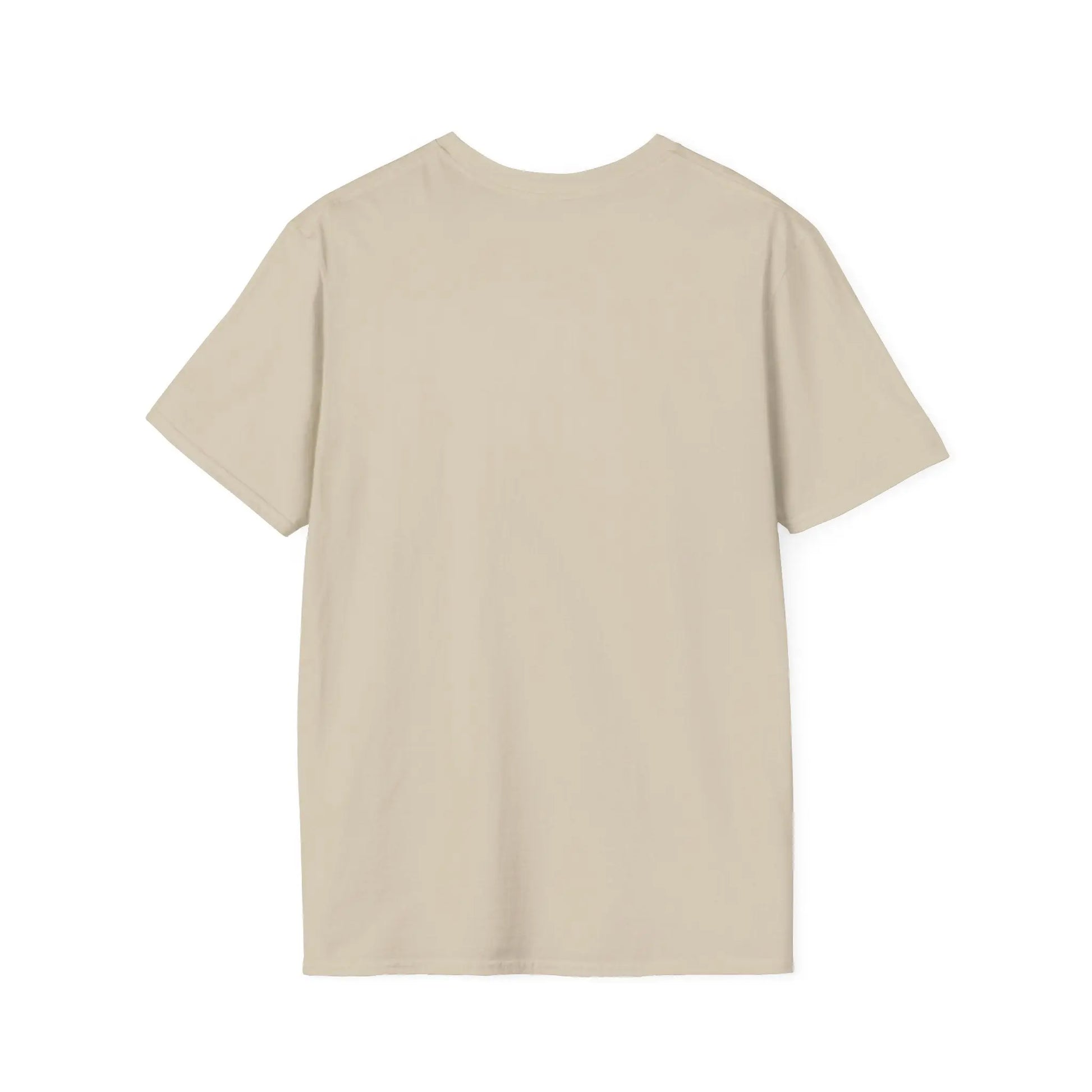 Sunflower Unisex Softstyle T-Shirt: Effortless Comfort and Style