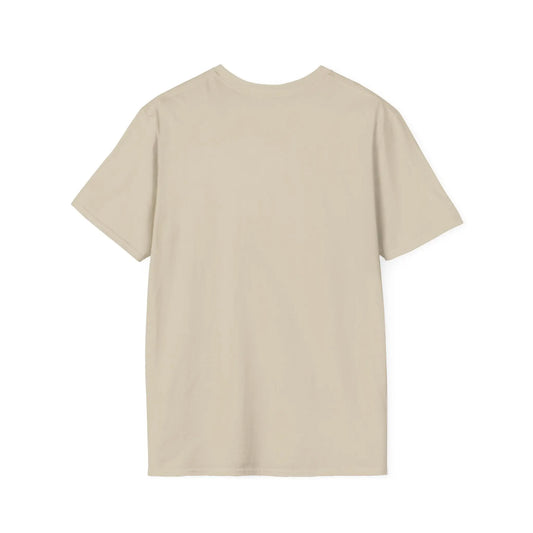 Sunflower Unisex Softstyle T-Shirt: Effortless Comfort and Style