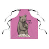 AnchorFinds.com Accessories Mama Bear Apron