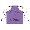 AnchorFinds.com Accessories Surviving Motherhood One Prayer at a Time Apron