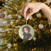 AnchorFinds.com Home Decor 1 pc / Round / One Size Customized Acrylic Ornaments