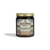 AnchorFinds.com Home Decor Beachwood Scented Candle - Premium Coconut Apricot Wax