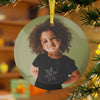 AnchorFinds.com Home Decor Customized Acrylic Ornaments