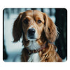 AnchorFinds.com Home Decor Dog Lovers Mouse Pad: Unleash Your Love for Dogs!