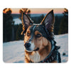 AnchorFinds.com Home Decor Dog Lovers Mouse Pad: Unleash Your Love for Dogs!